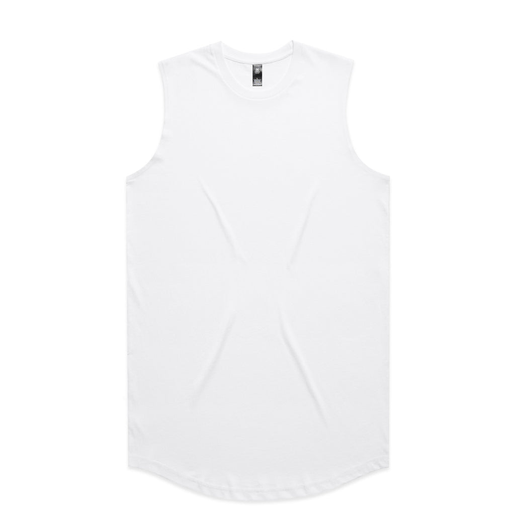 Staple Curve Tank | 5091