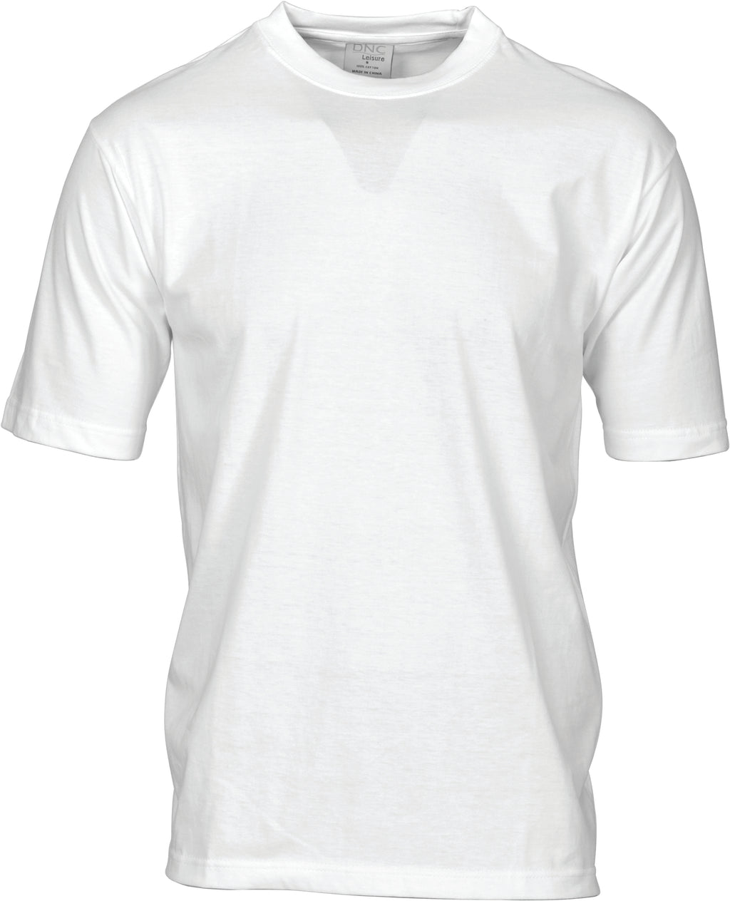 Adult Cotton Tee | 5101