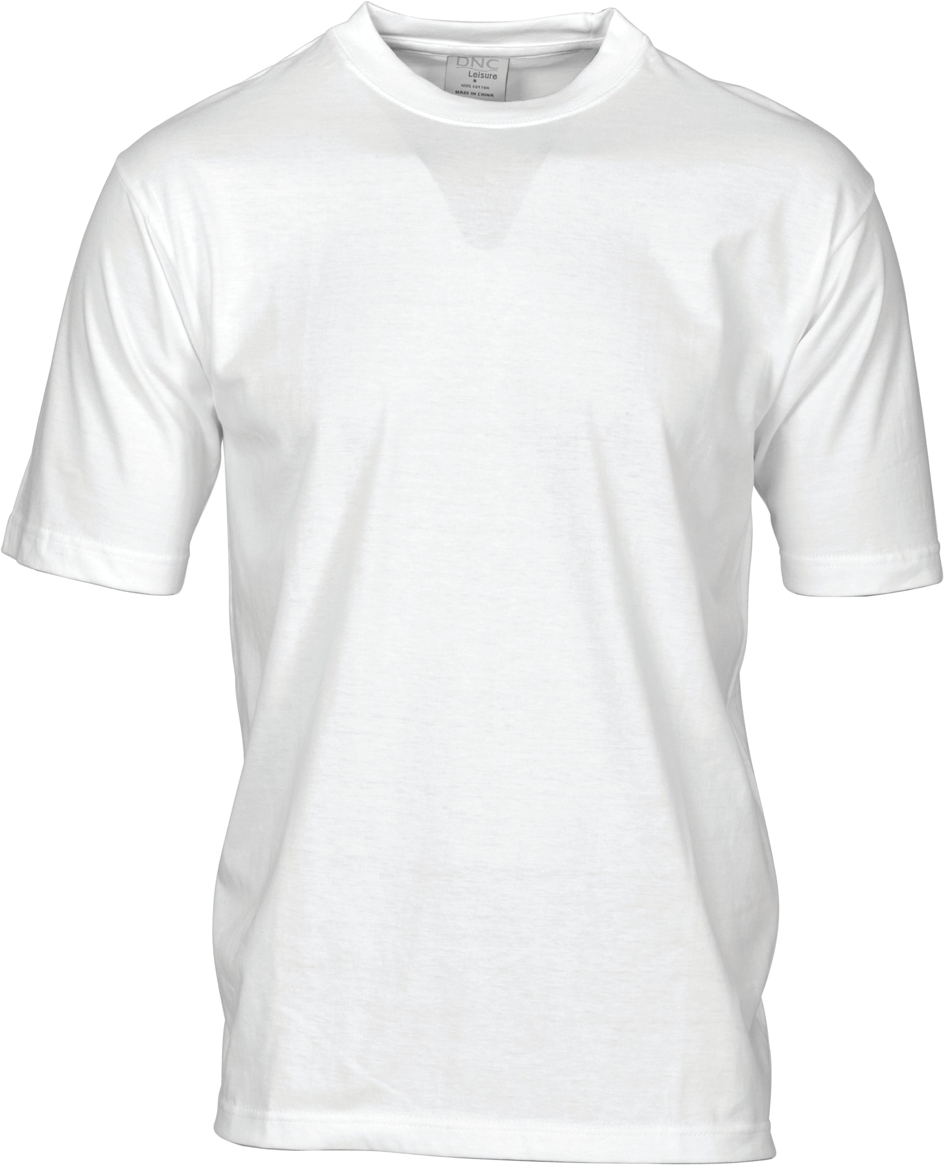 Adult Cotton Tee | 5101