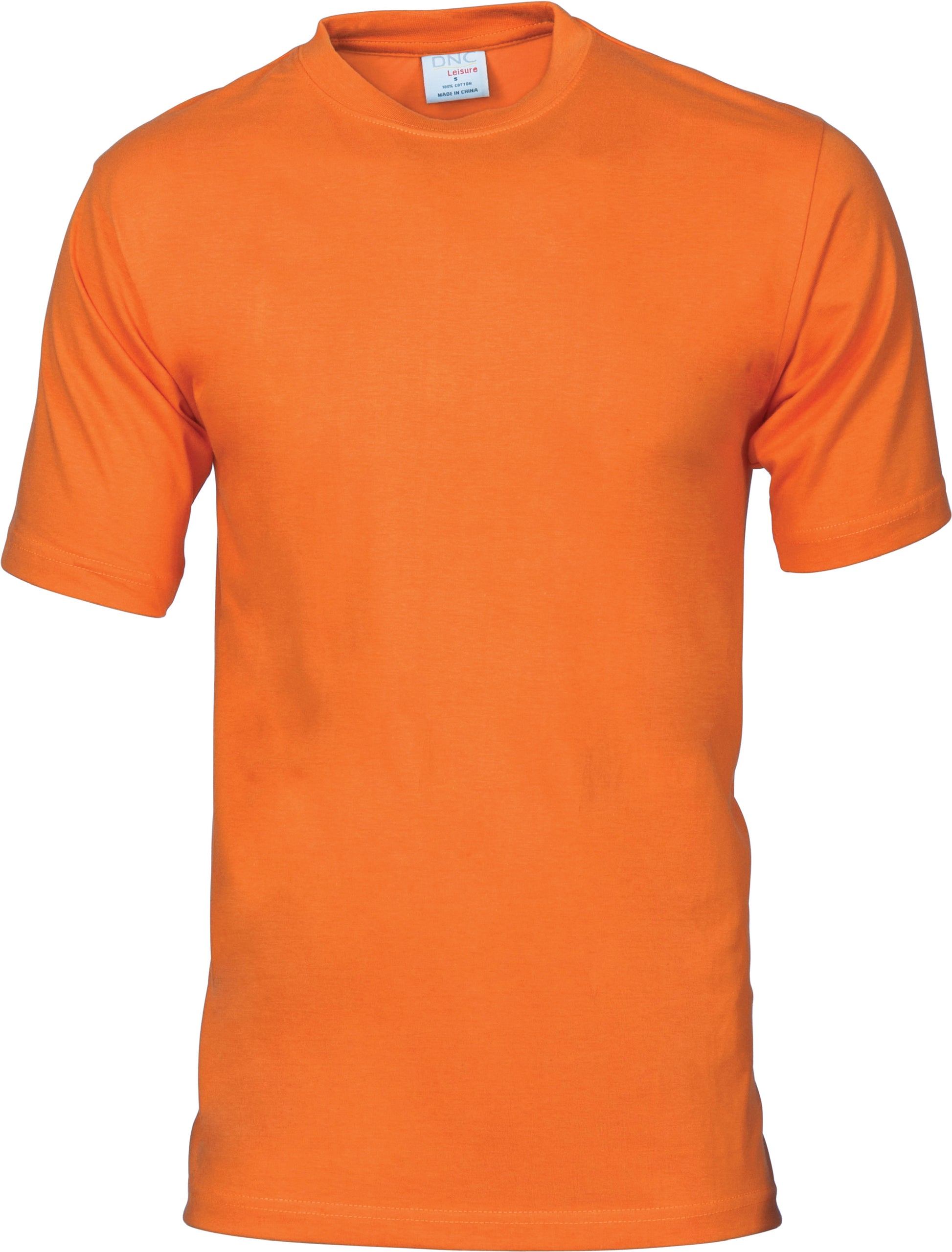 Kids Cotton Tee | 5102