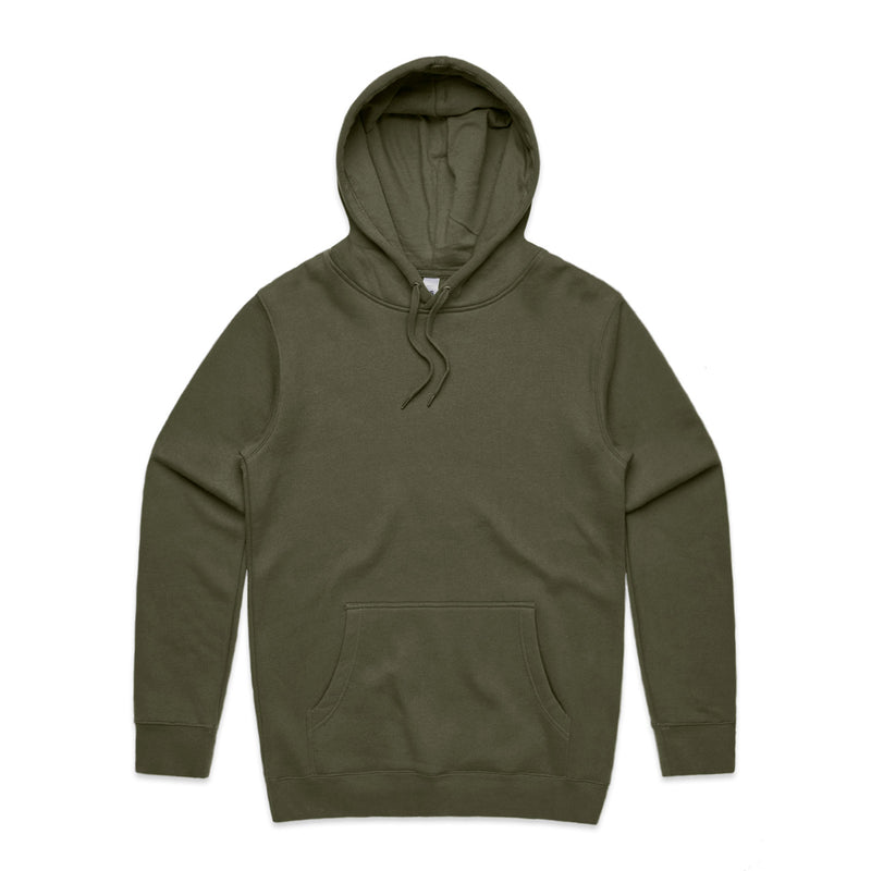 Stencil Hood | 5102
