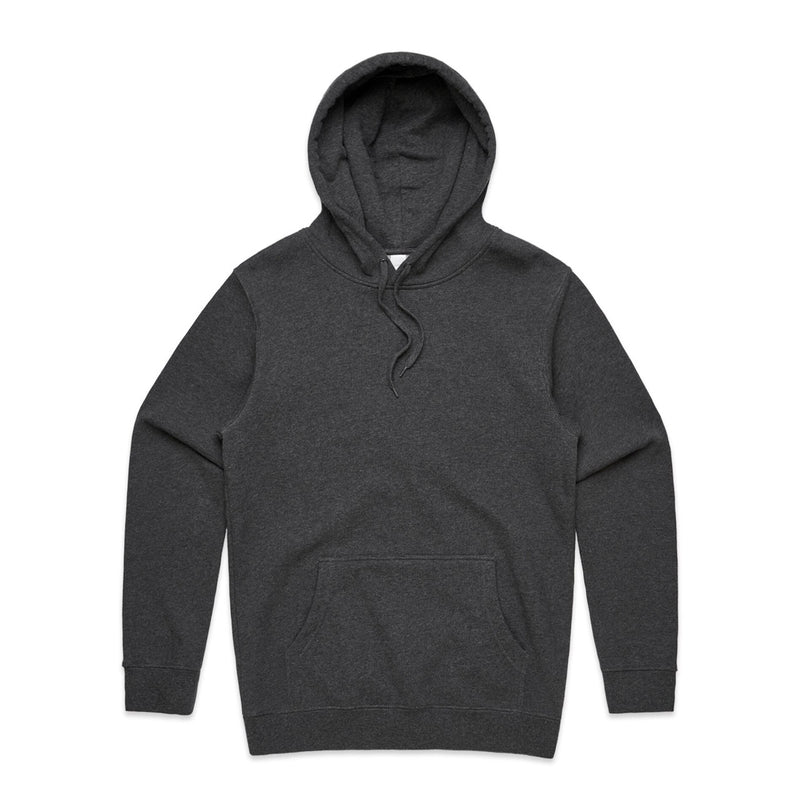 Stencil Hood | 5102
