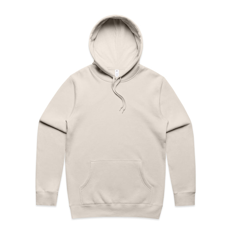 Stencil Hood | 5102
