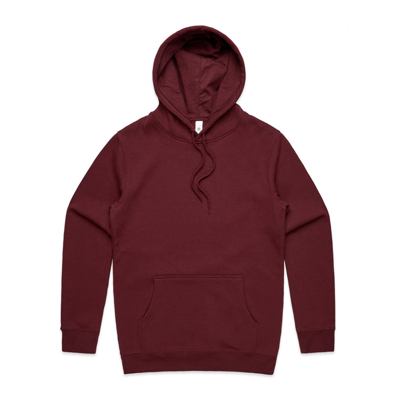 Stencil Hood | 5102