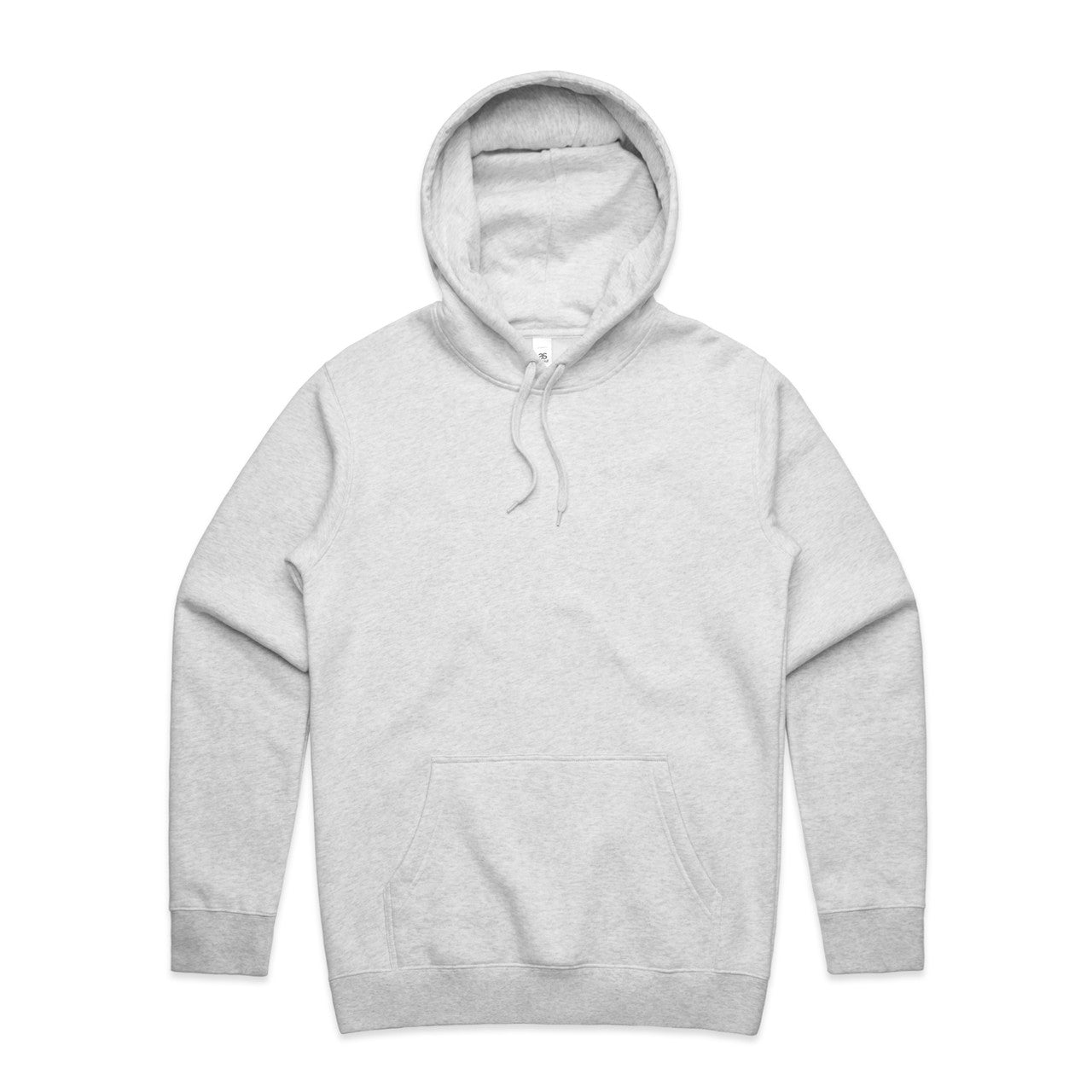 Stencil Hood | 5102