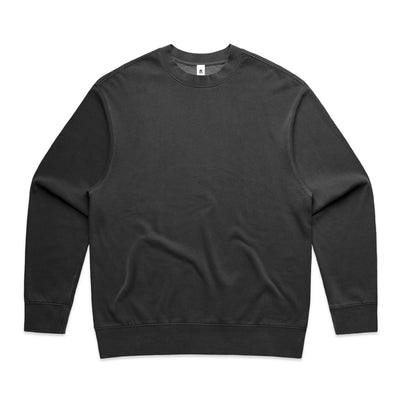 Faded Crew | 5106SS