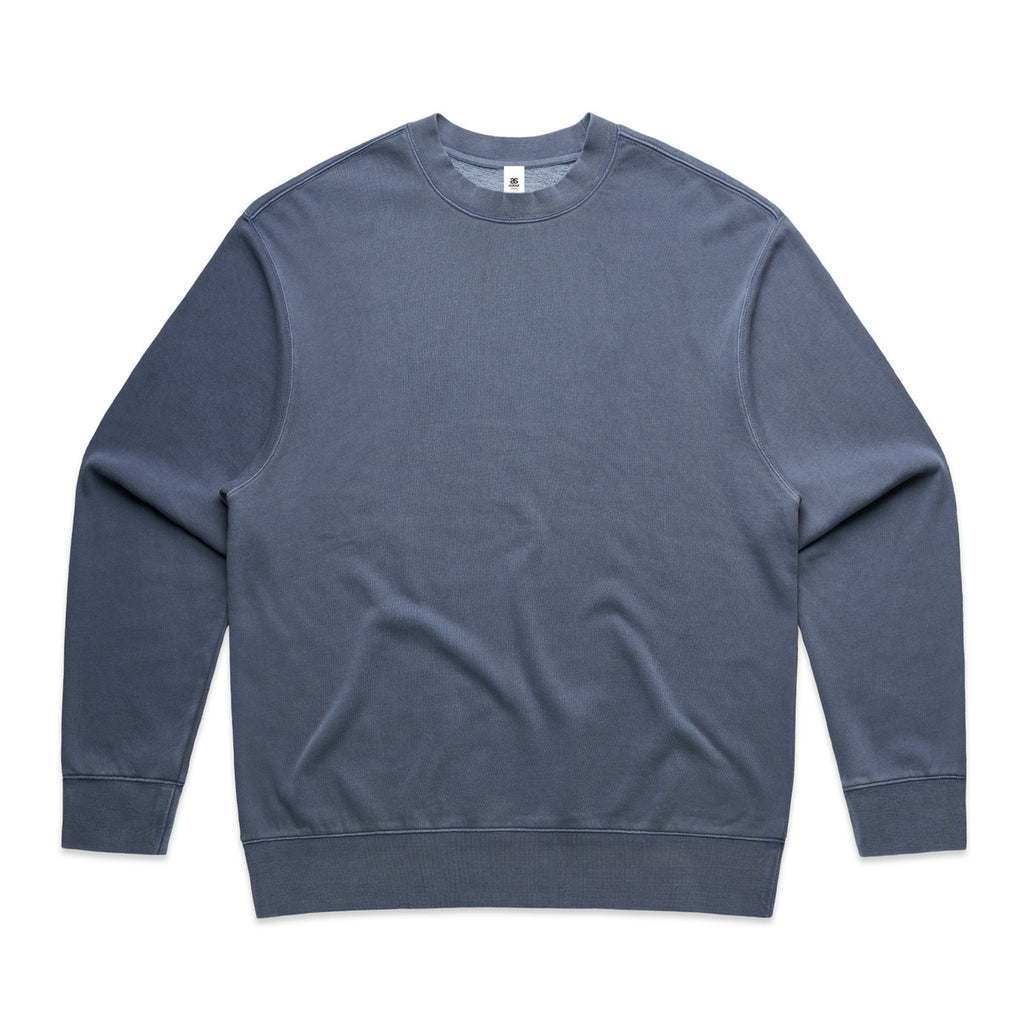 Faded Crew | 5106SS