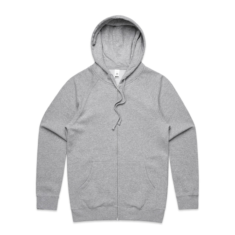 Supply Zip Hood | 5109