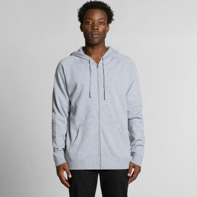 Supply Zip Hood | 5109