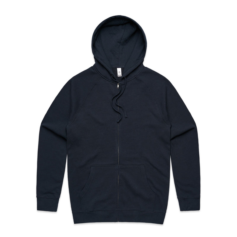 Supply Zip Hood | 5109