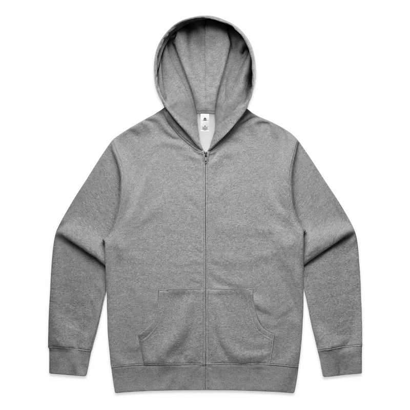 Relax Zip Hood | 5162