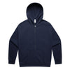Relax Zip Hood | 5162
