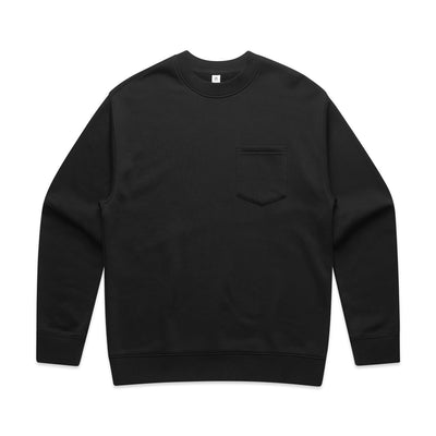 Relax Pocket Crew | 5163