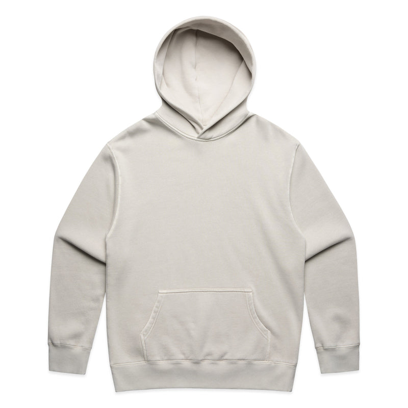 Relax Faded Hood | 5166