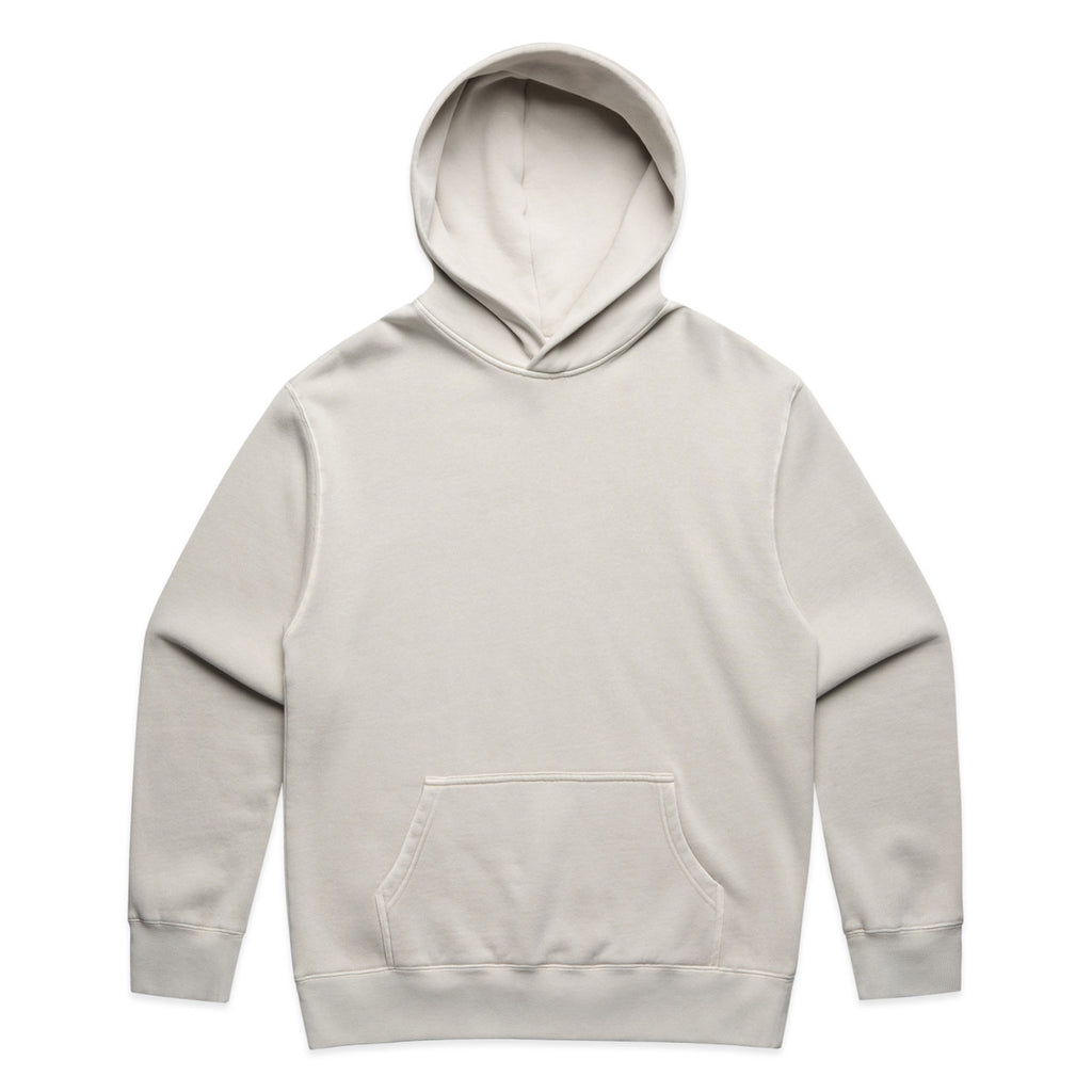 Relax Faded Hood | 5166