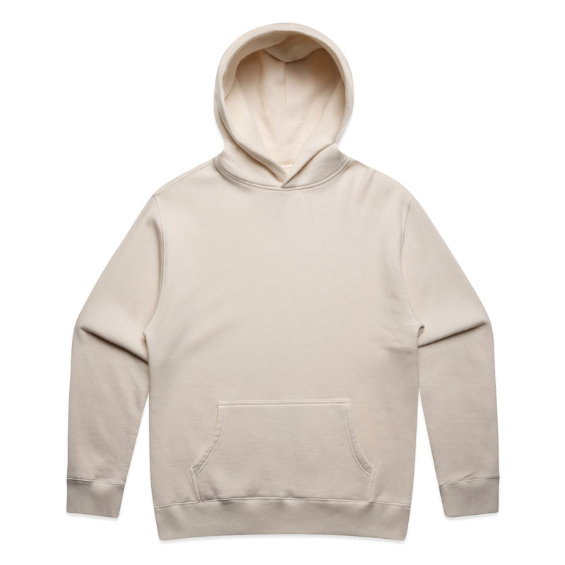 Relax Faded Hood | 5166