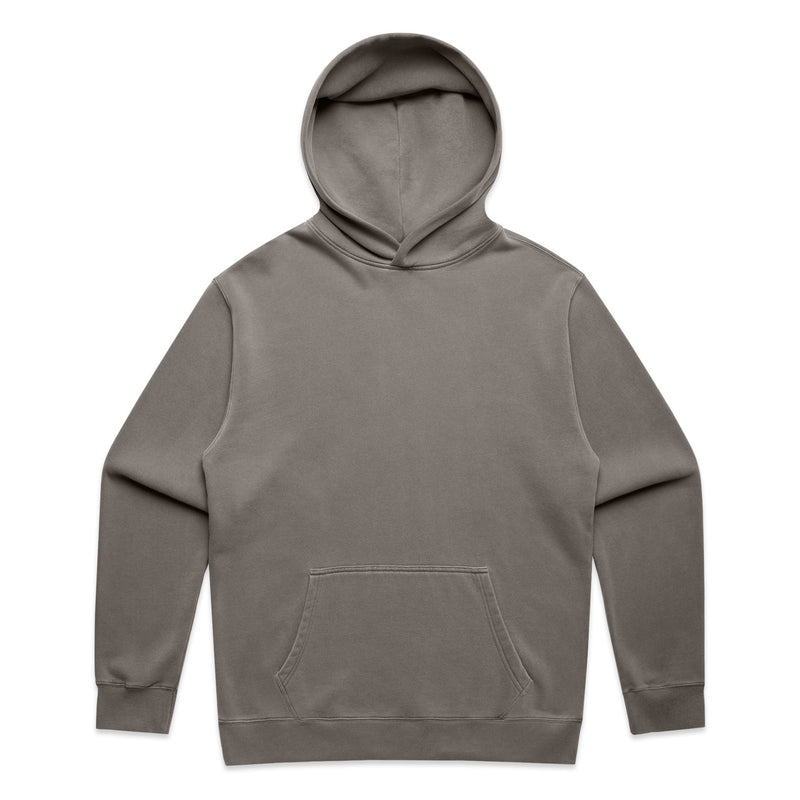 Relax Faded Hood | 5166