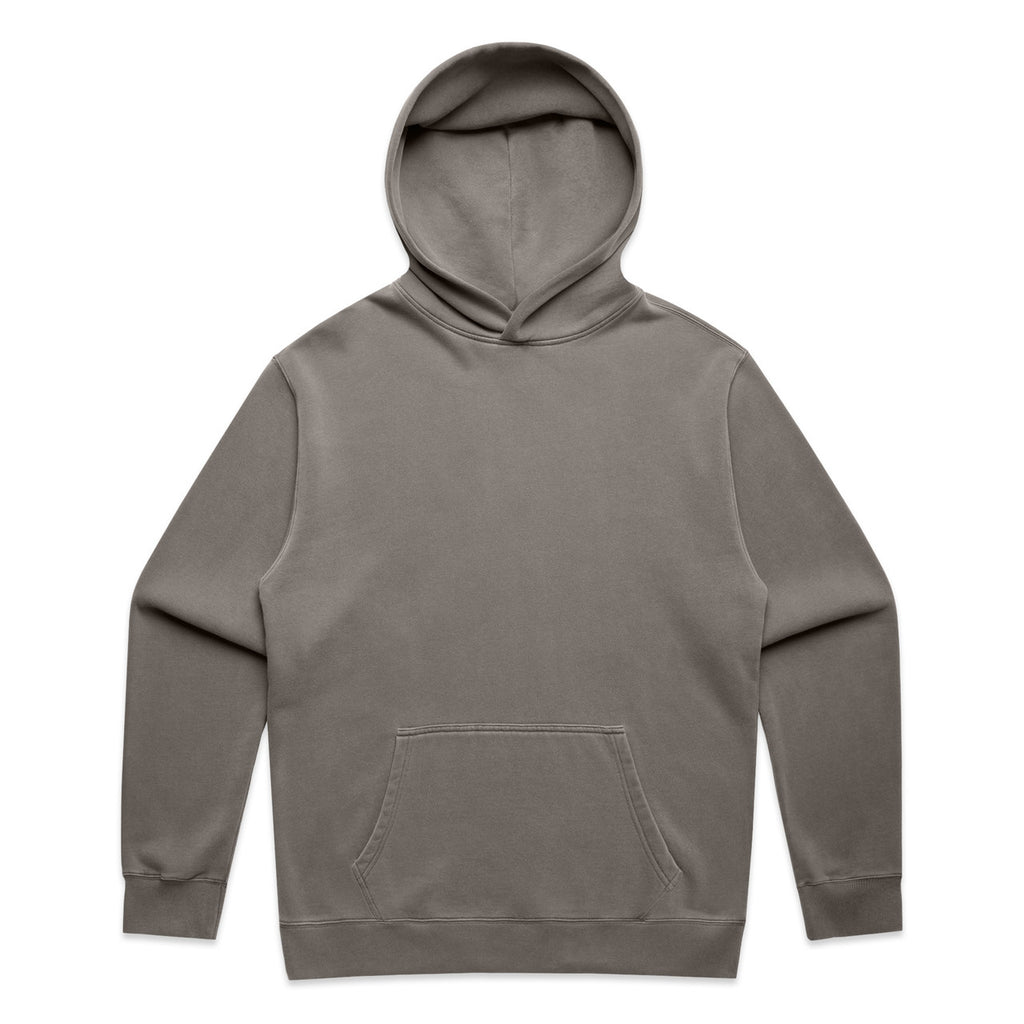 Relax Faded Hood | 5166