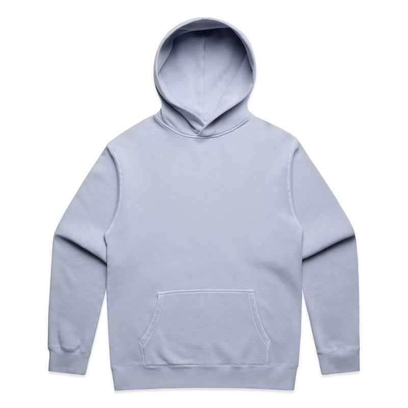 Relax Faded Hood | 5166