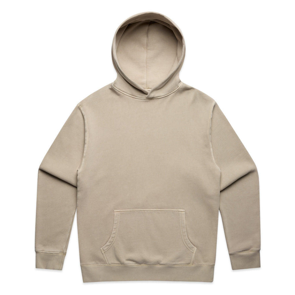 Relax Faded Hood | 5166