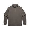 Relax Faded Half Zip | 5167
