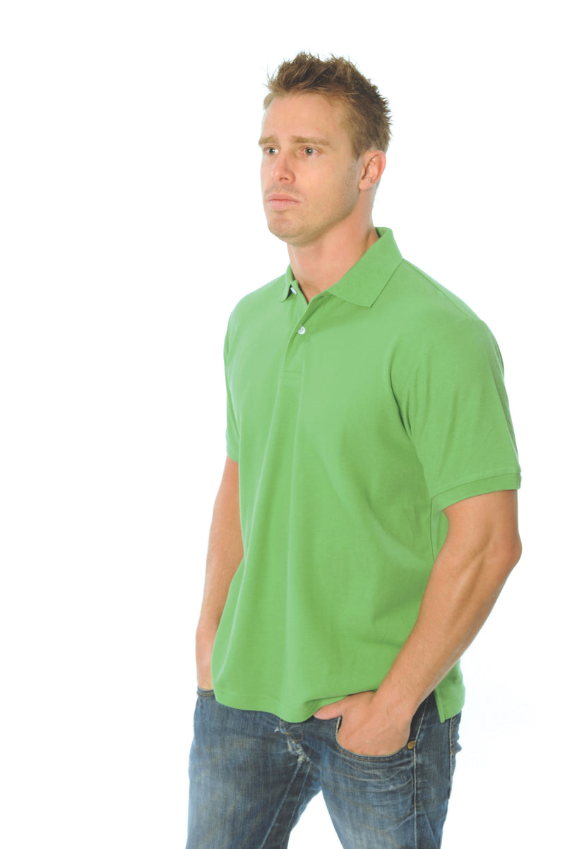 Mens Cotton Rich New York Polo | 5256