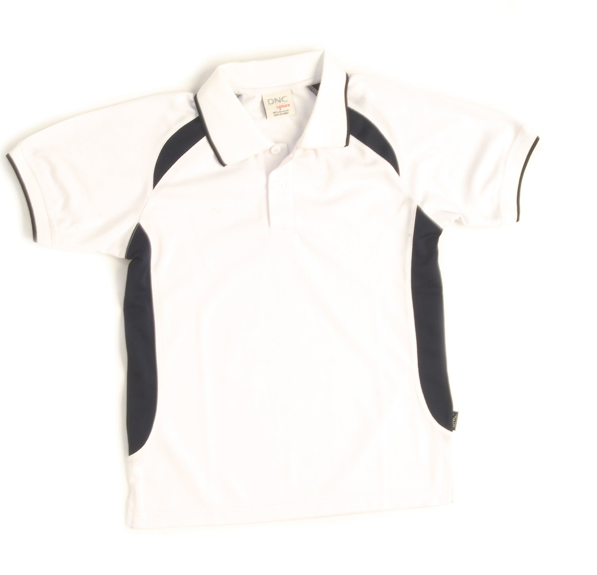 Adults Air Flow Contrast Raglan Mesh Polo | 5262
