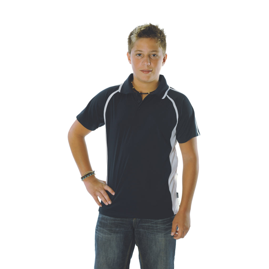 Kids Cool Breathe Athens Polo | 5266