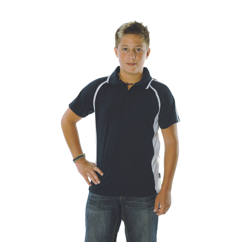 Kids Cool Breathe Athens Polo | 5266