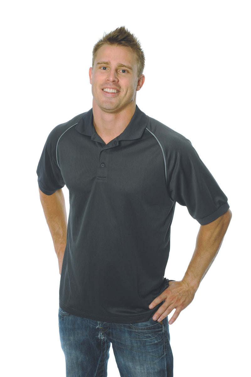 Mens Cool Breathe Rome Polo | 5267