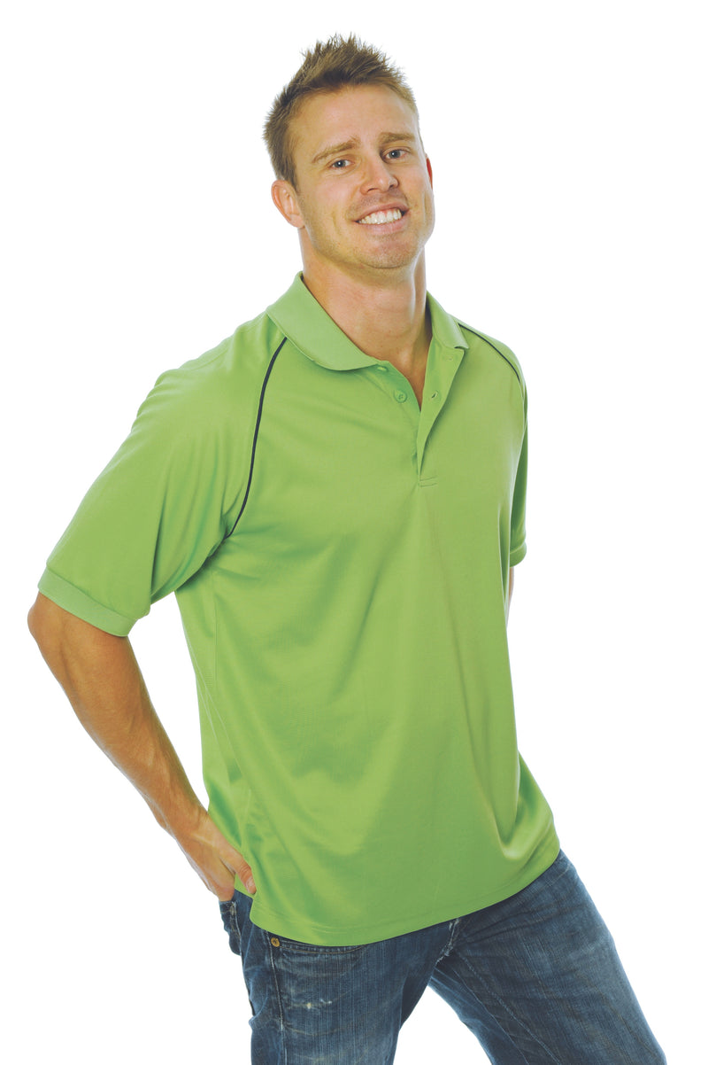 Mens Cool Breathe Rome Polo | 5267