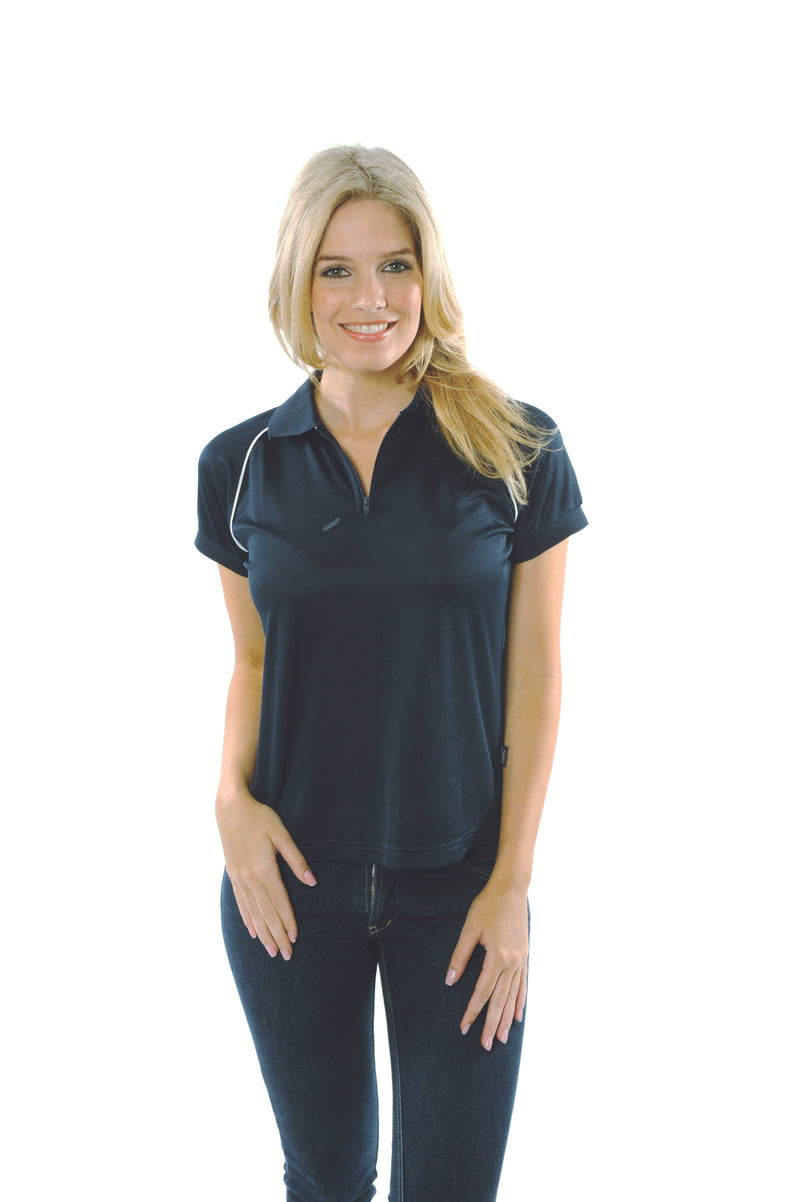Ladies Cool Breathe Rome Polo | 5268