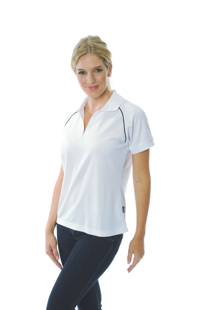 Ladies Cool Breathe Rome Polo | 5268