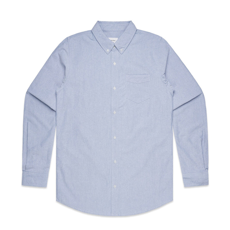 Oxford Shirt | 5401