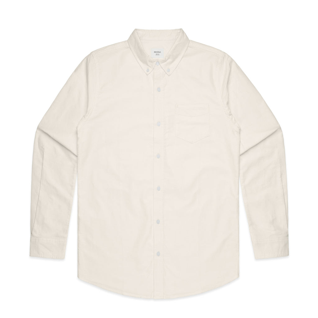 Oxford Shirt | 5401
