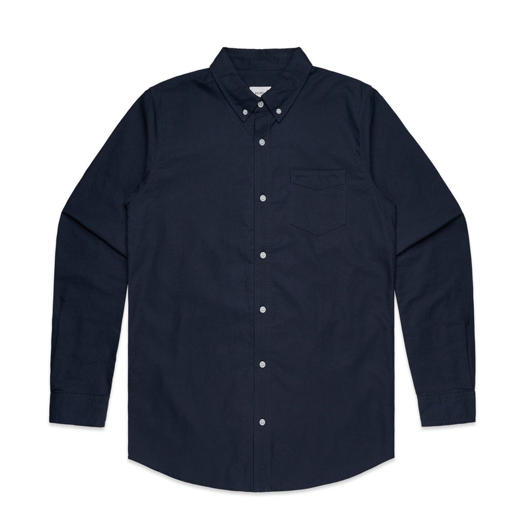Oxford Shirt | 5401