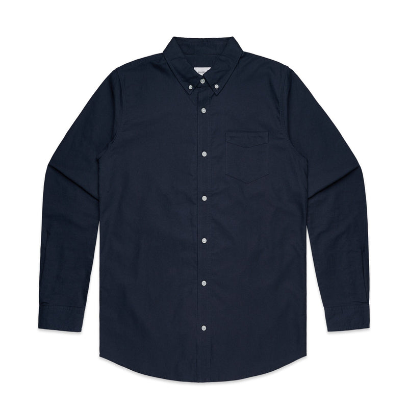 Oxford Shirt | 5401