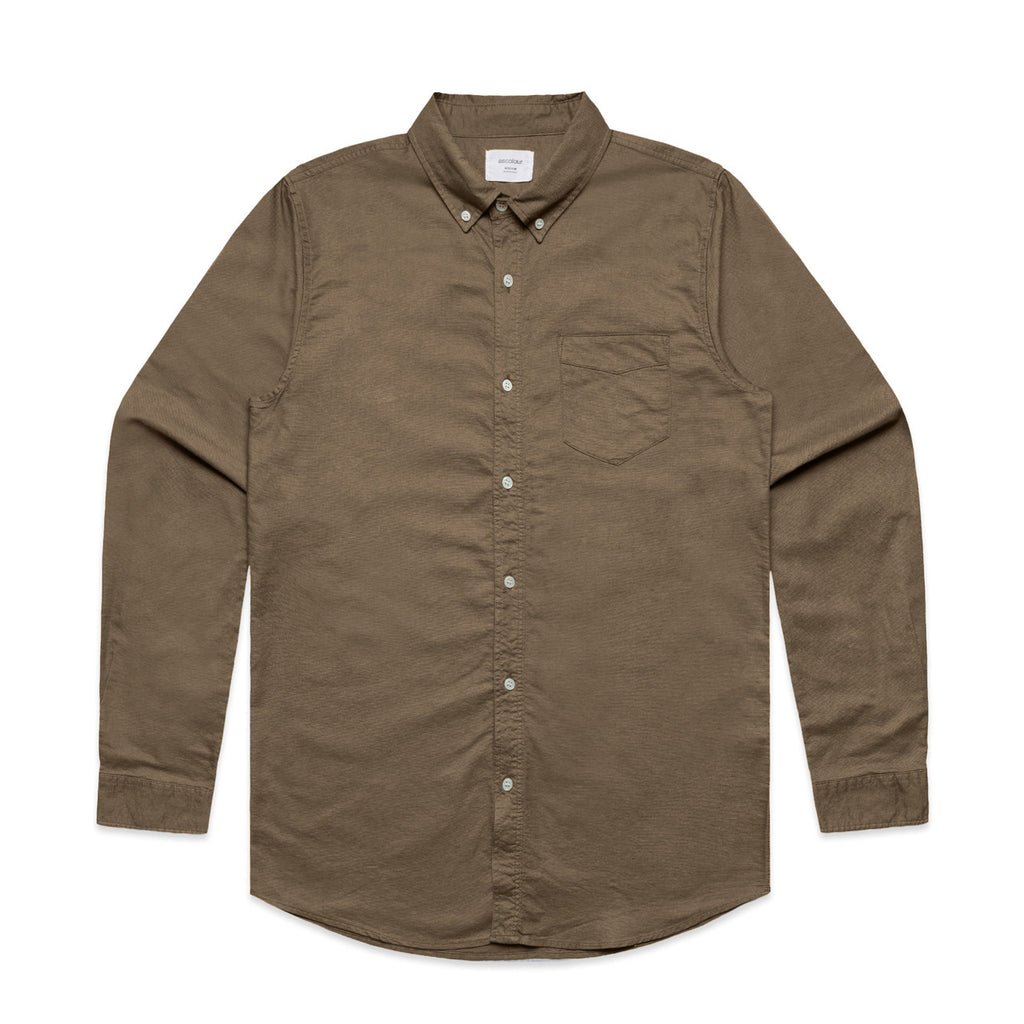Oxford Shirt | 5401