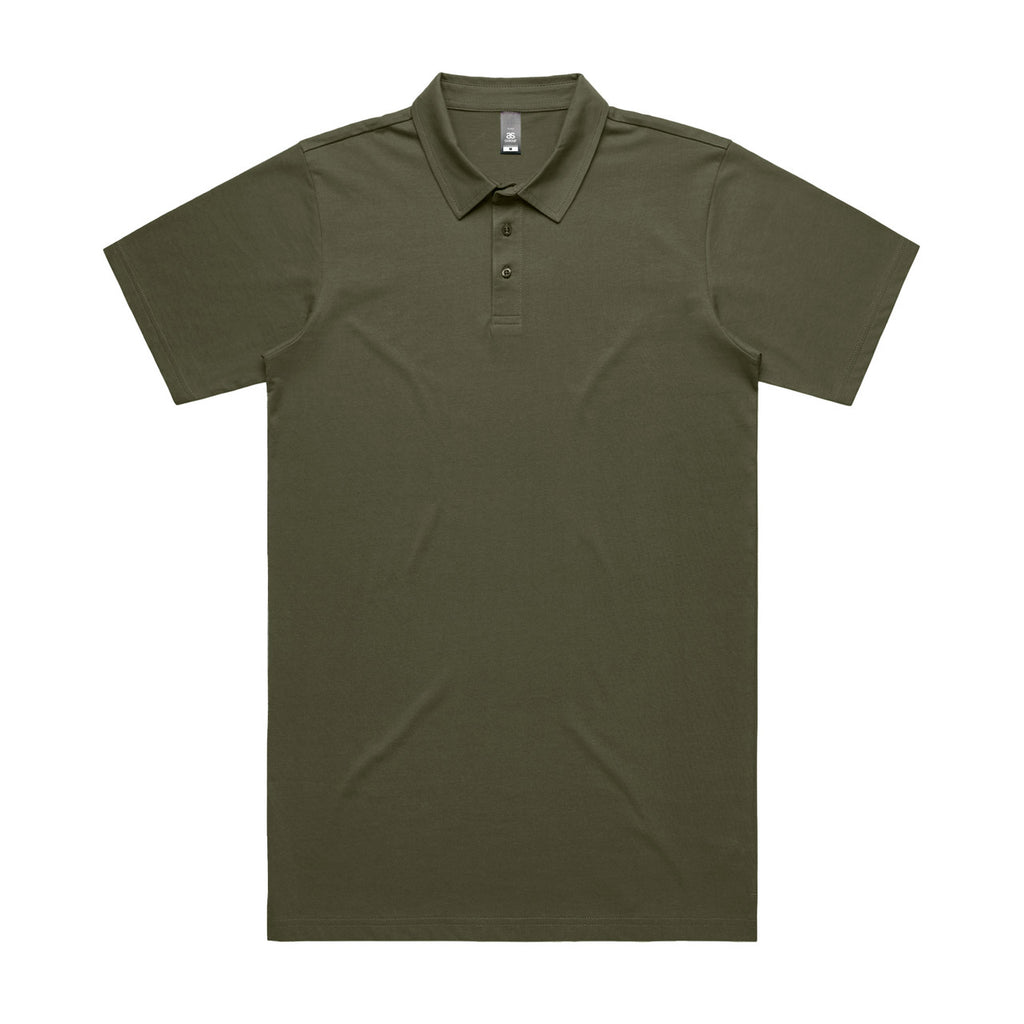 Chad Polo | 5402