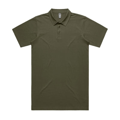 Chad Polo | 5402