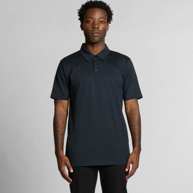 Chad Polo | 5402