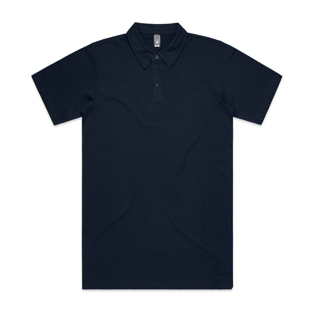 Chad Polo | 5402