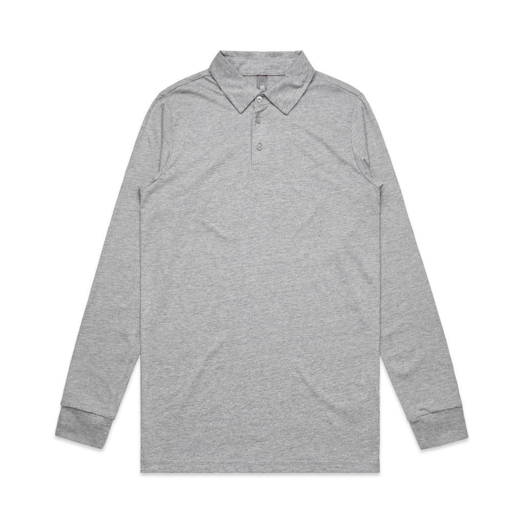 Chad L/S Polo | 5404