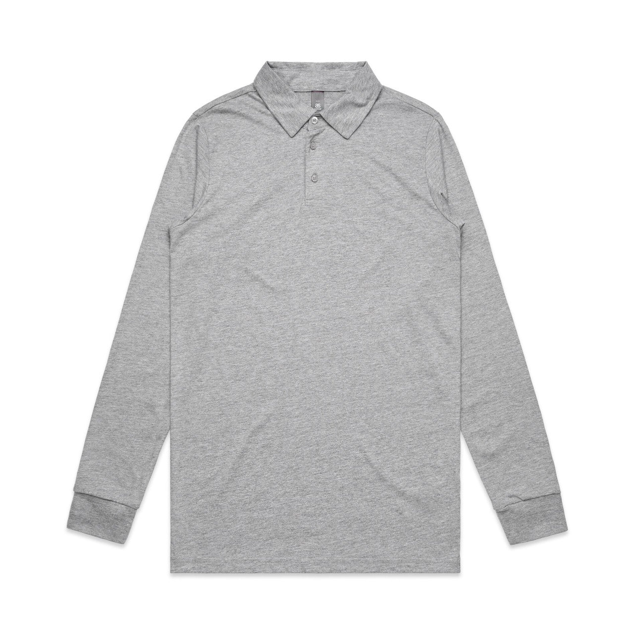 Chad L/S Polo | 5404