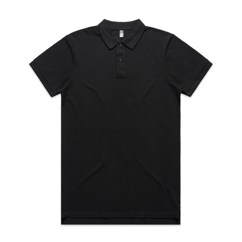 Pique Polo | 5411