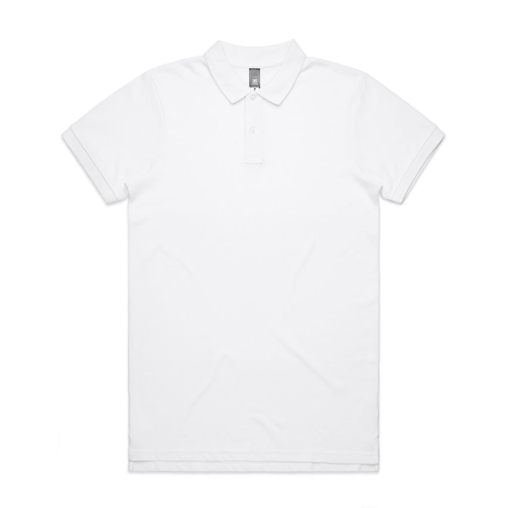 Pique Polo | 5411