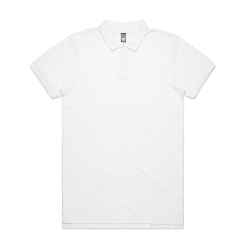 Pique Polo | 5411