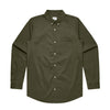 Denim Wash Shirt | 5414