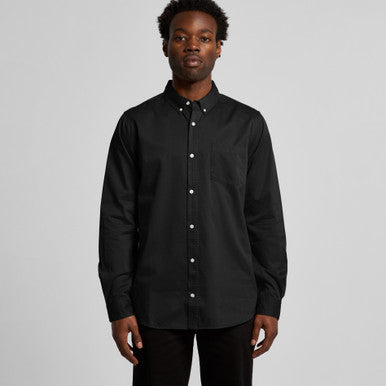 Denim Wash Shirt | 5414