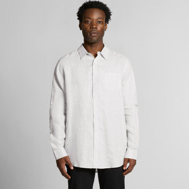 Linen Shirt | 5418